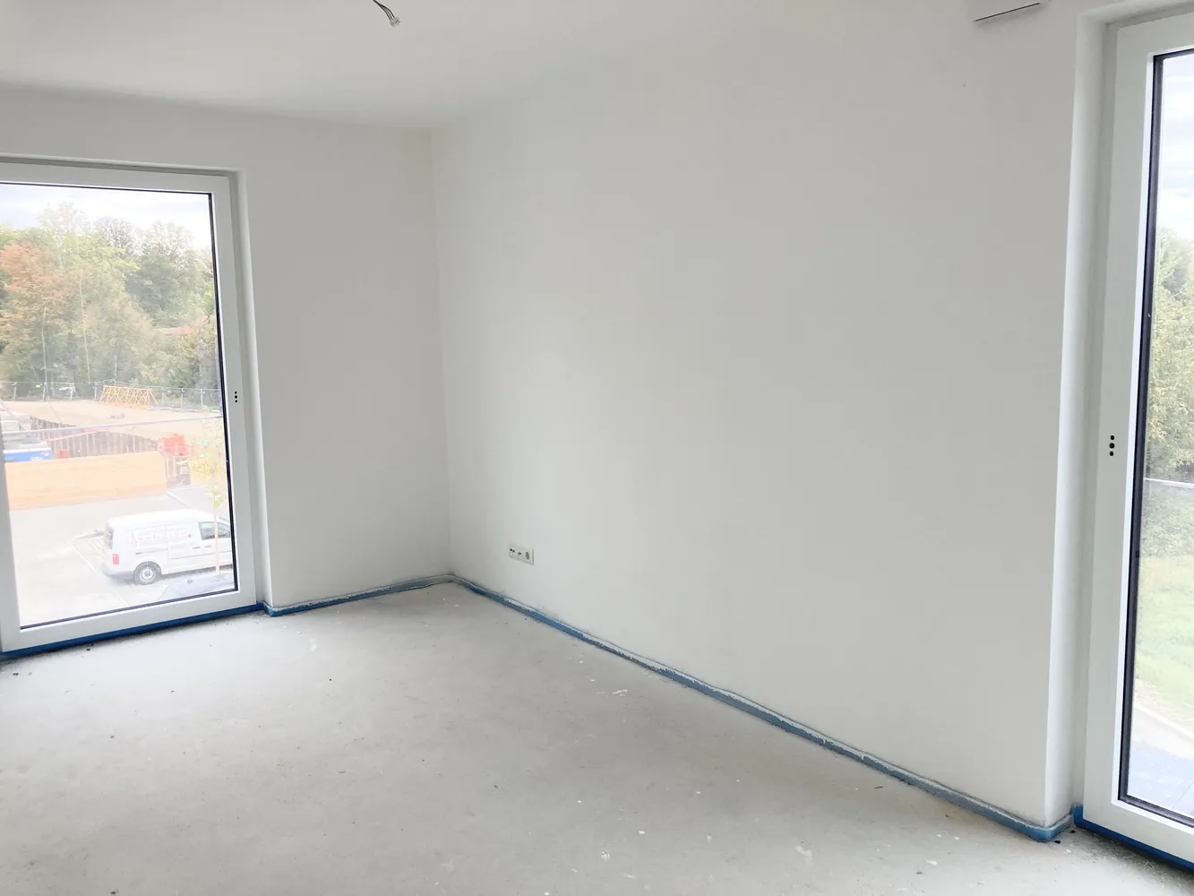 3 Zimmer Wohnung mit 93 m² in Rosenheim – Bild 1