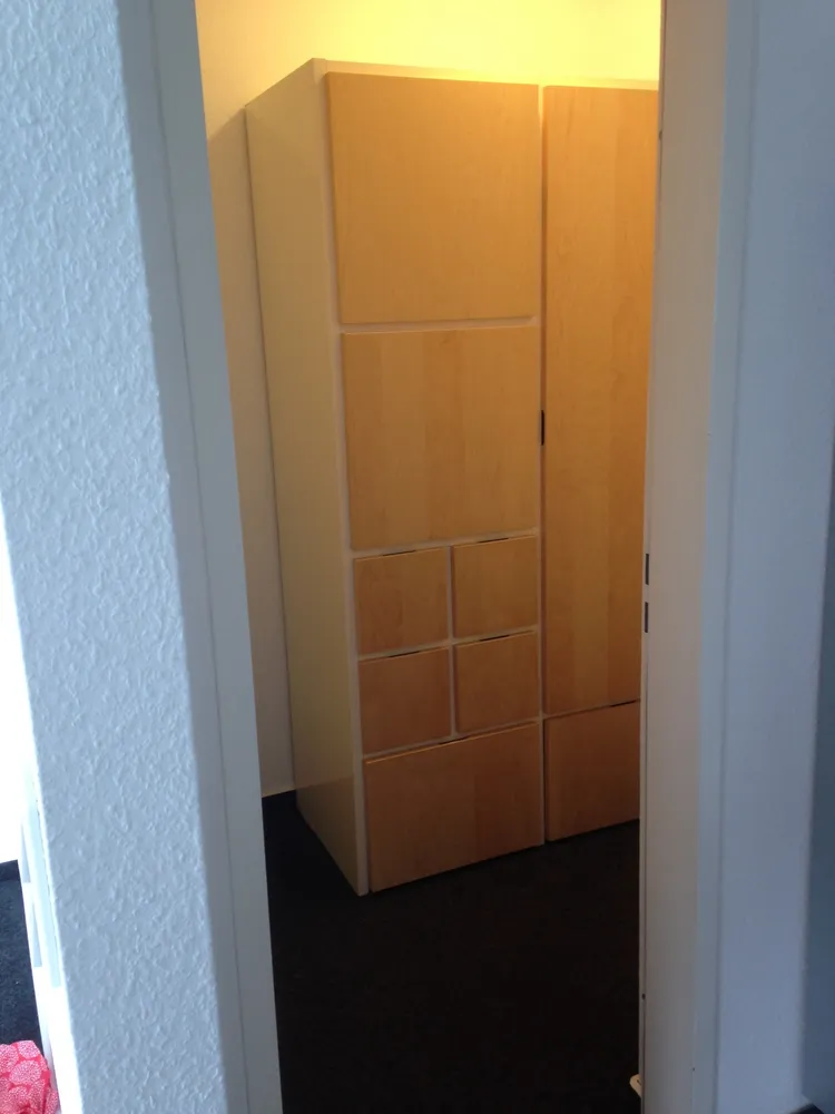 1 Zimmer Wohnung mit 37 m² in Münster – Bild 9