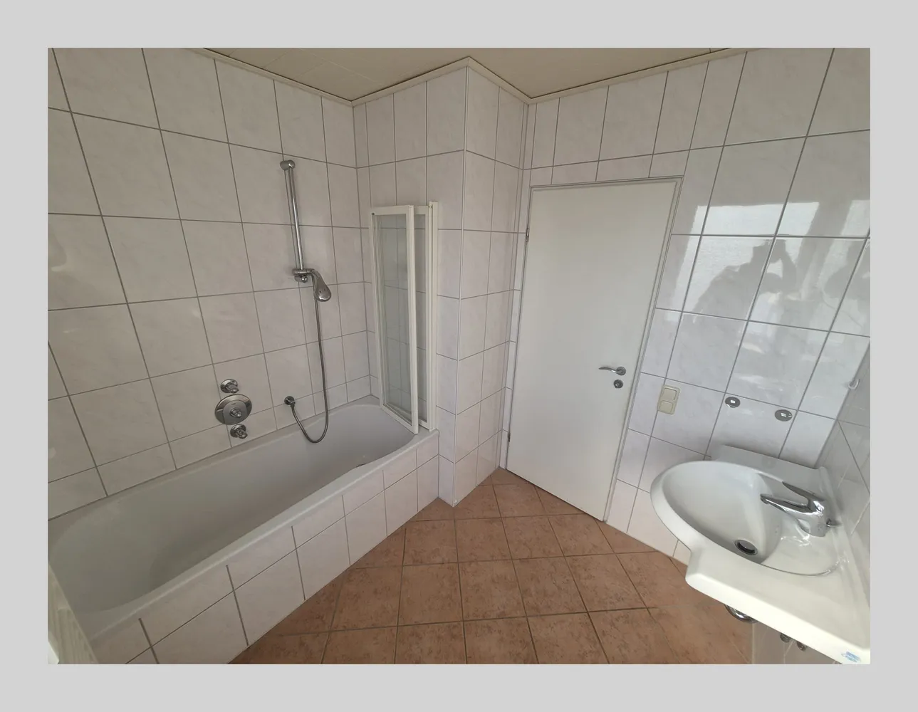 3 Zimmer Wohnung mit 84 m² in Lüdenscheid – Bild 2