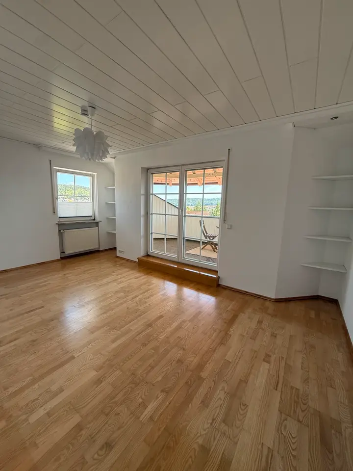 2 Zimmer Wohnung mit 73 m² in Sonneberg – Bild 1