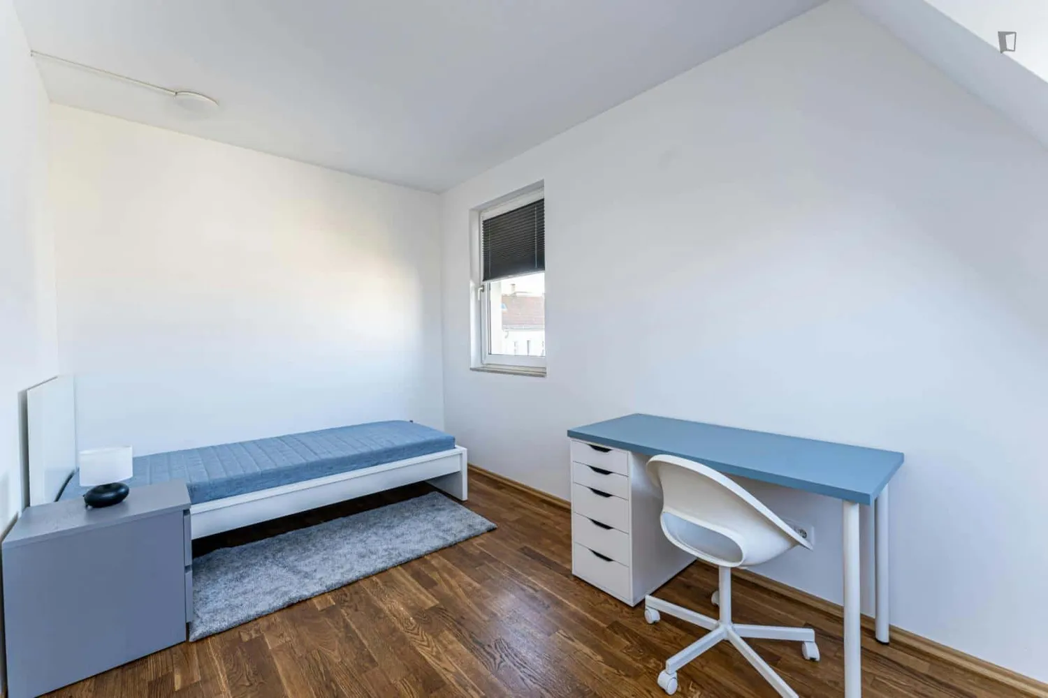 Shared room with 10 m² in Berlin – Photo 6