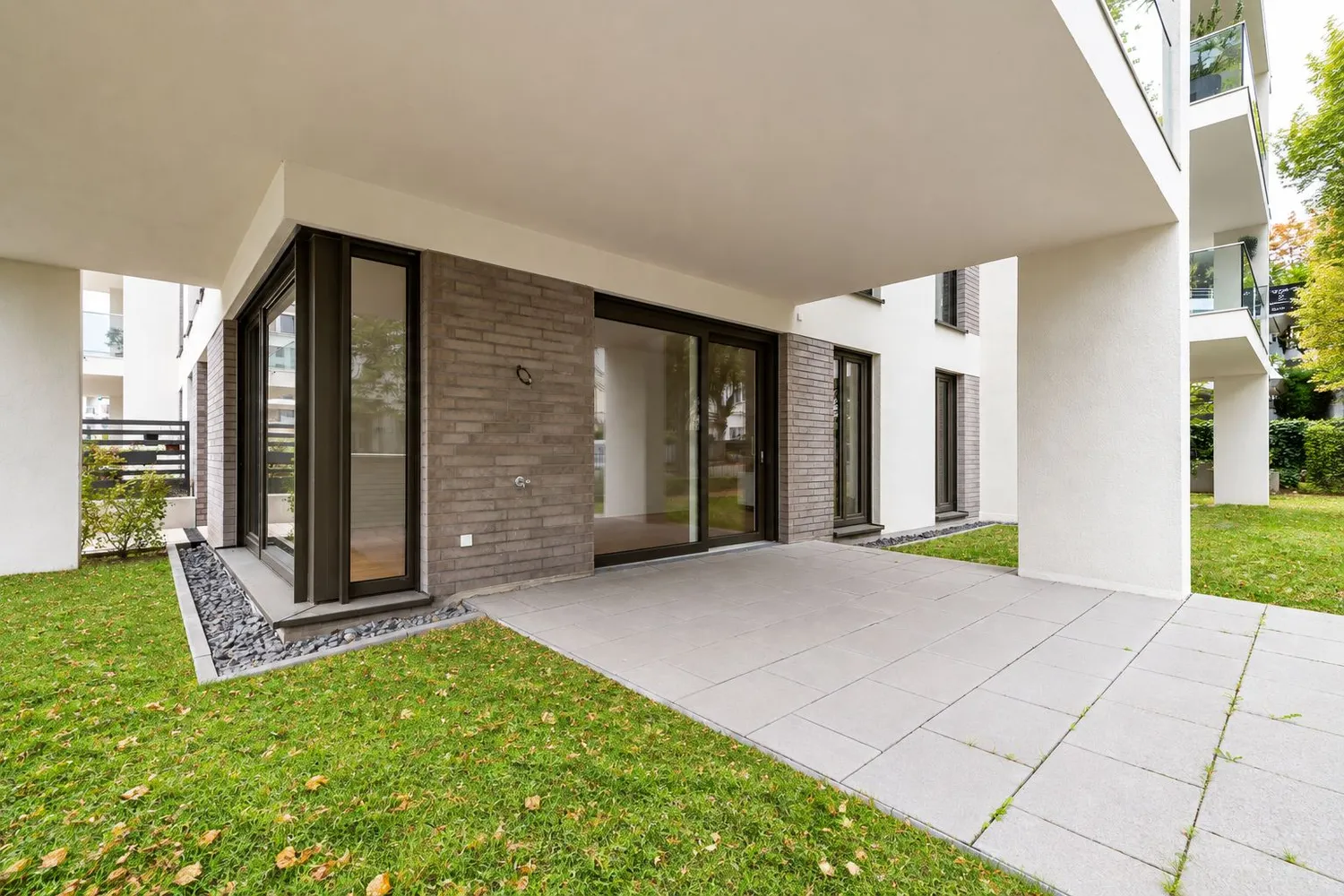 3 room apartment with 106 m² in Wiesbaden – Photo 11