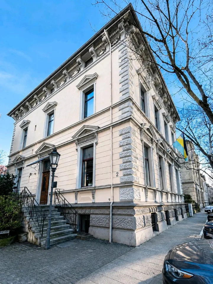 10 Zimmer Wohnung mit 16 m² in Braunschweig – Bild 3