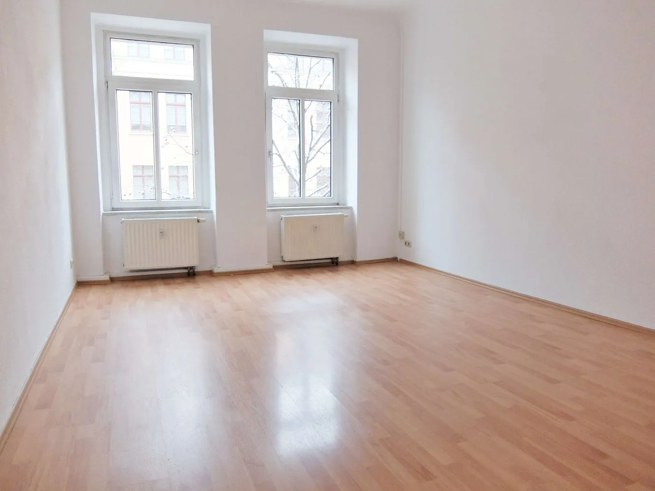 2 Zimmer Wohnung mit 50 m² in Leipzig – Bild 3