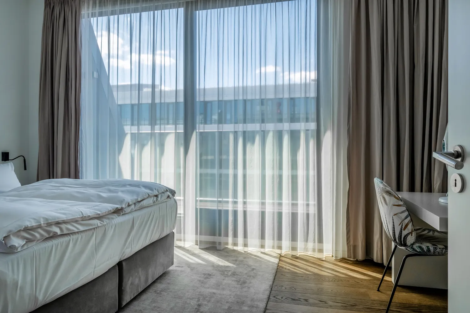 4 Zimmer Wohnung mit 180 m² in Berlin – Bild 4