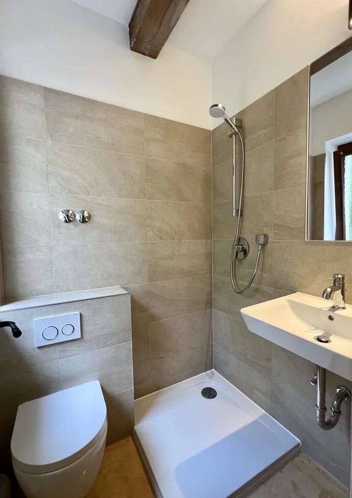 1 room apartment with 22 m² in Berlin – Photo 5