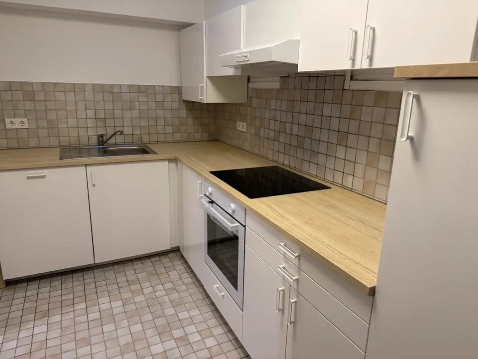 4 Zimmer Wohnung mit 74 m² in Osnabrück – Bild 7