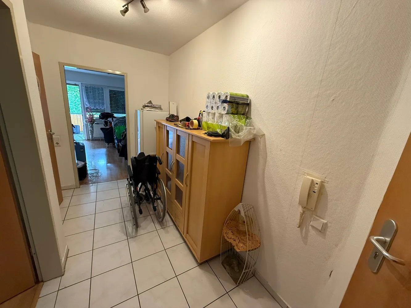 2 Zimmer Wohnung mit 46 m² in Herne – Bild 4