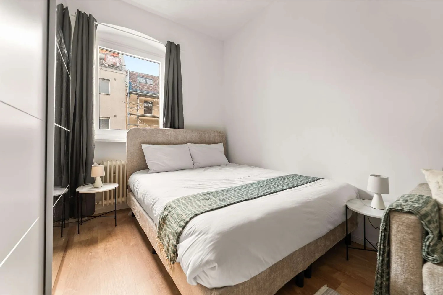 1 Zimmer Wohnung mit 36 m² in Berlin – Bild 10