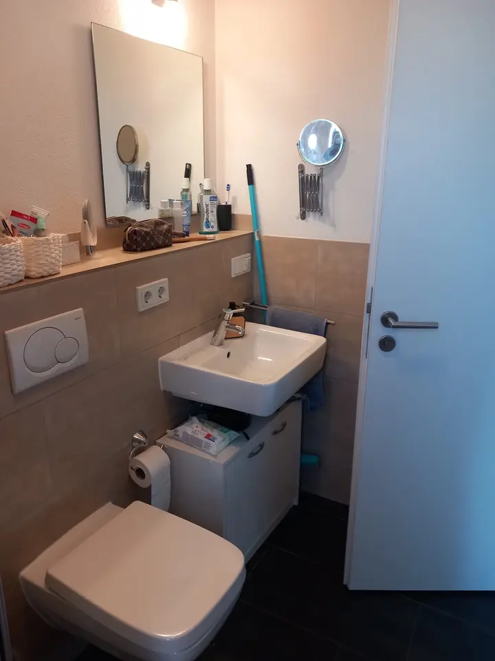 2 Zimmer Wohnung mit 24 m² in Trier – Bild 4