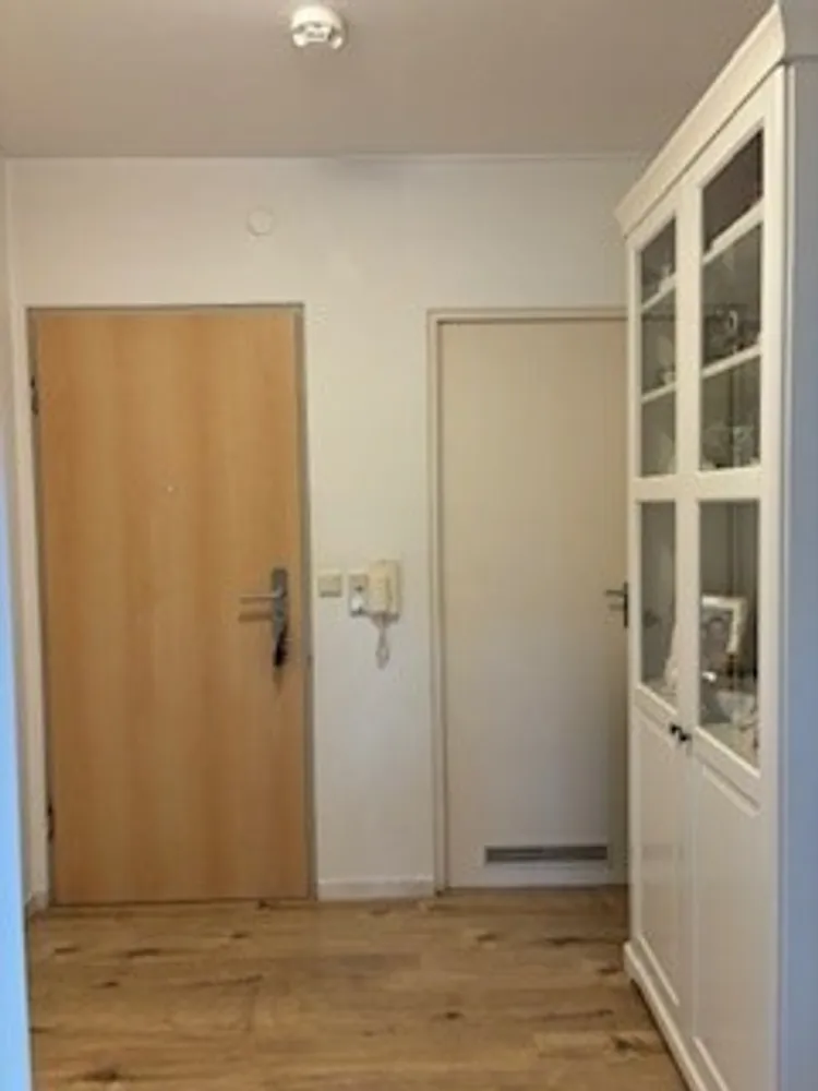 2 Zimmer Wohnung mit 60 m² in Ludwigshafen am Rhein – Bild 6