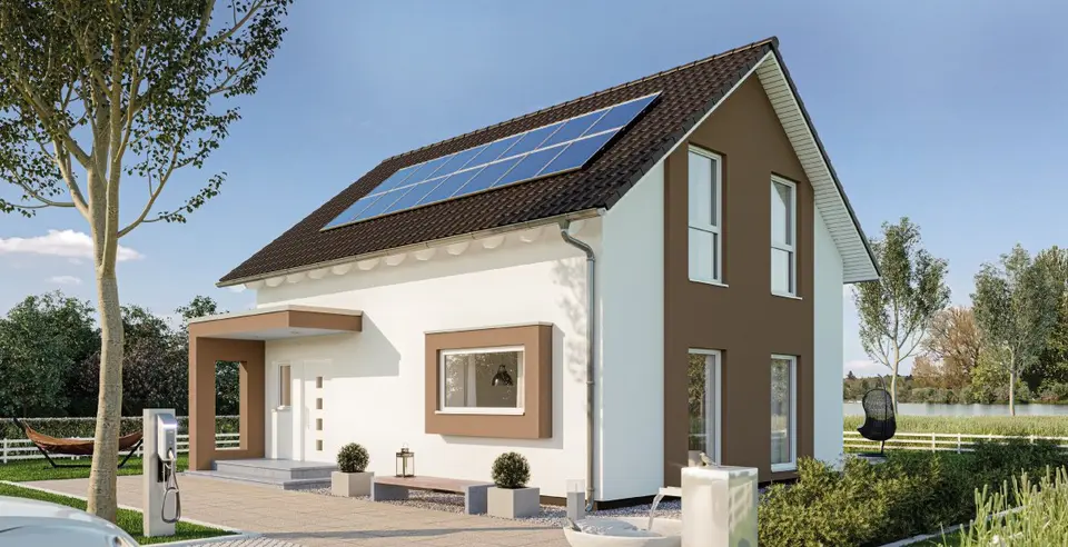 4 Zimmer Haus mit 136 m² in Bietigheim-Bissingen – Bild 9