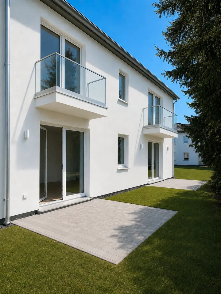 2 Zimmer Wohnung mit 56 m² in Königs Wusterhausen – Bild 7