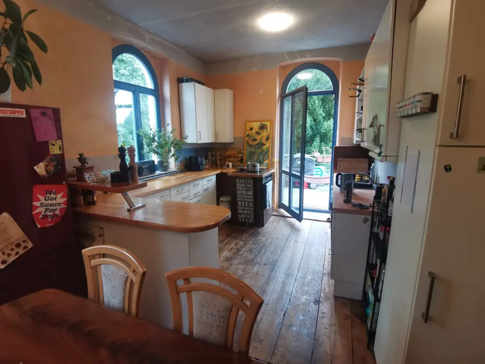 WG-Zimmer mit 26 m² in Detmold – Bild 4