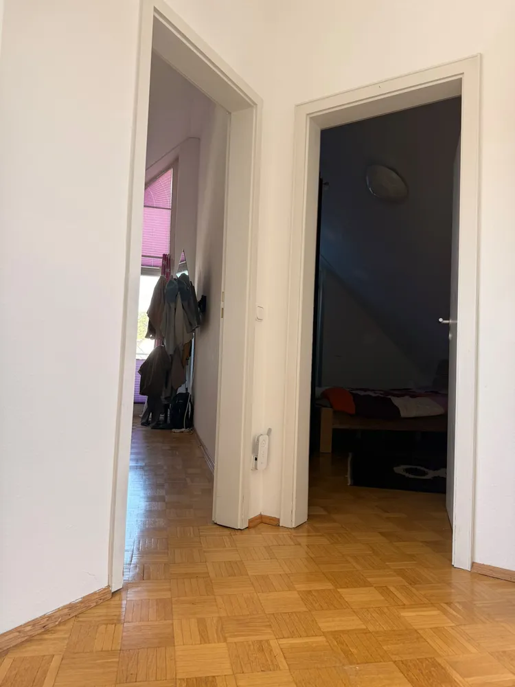 4 Zimmer Wohnung mit 150 m² in Düsseldorf – Bild 10