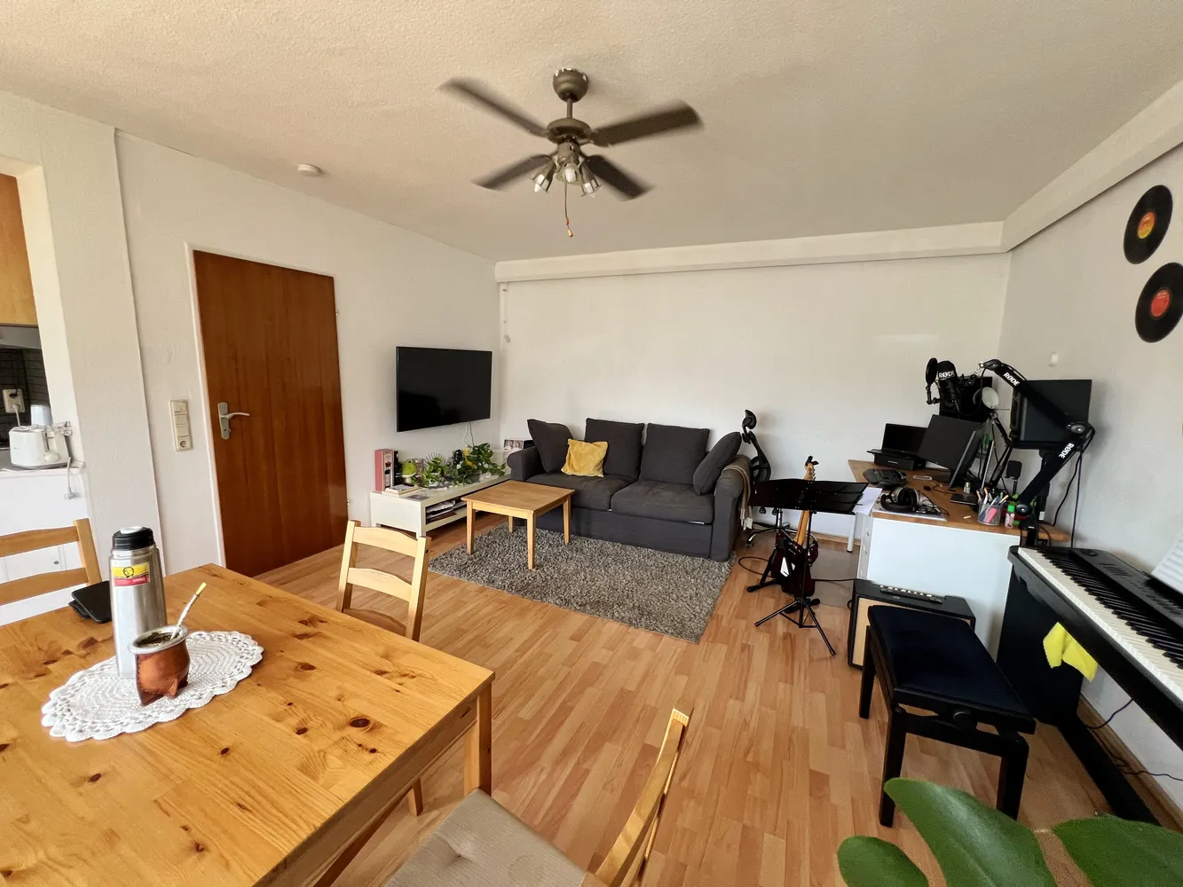 2 Zimmer Wohnung mit 48 m² in Bonn – Bild 3