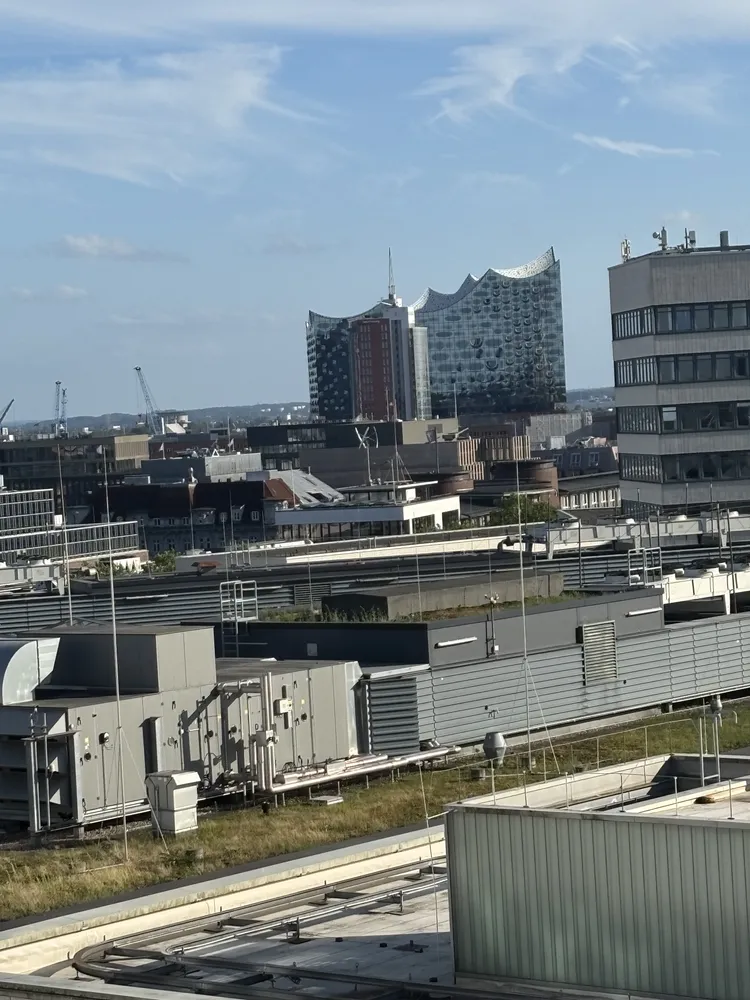 2 Zimmer Wohnung mit 63 m² in Hamburg – Bild 5