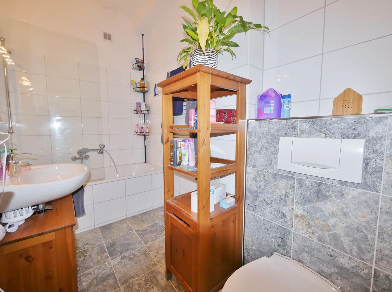 4 Zimmer Wohnung mit 125 m² in Haan – Bild 10
