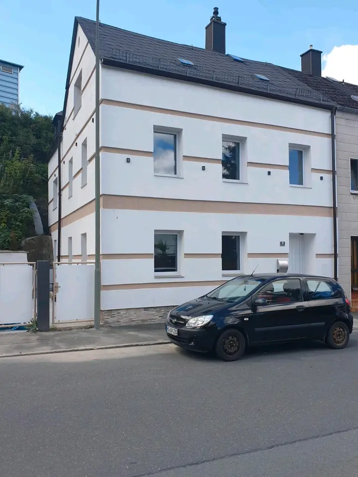 7 Zimmer Haus mit 148 m² in Hof – Bild 2