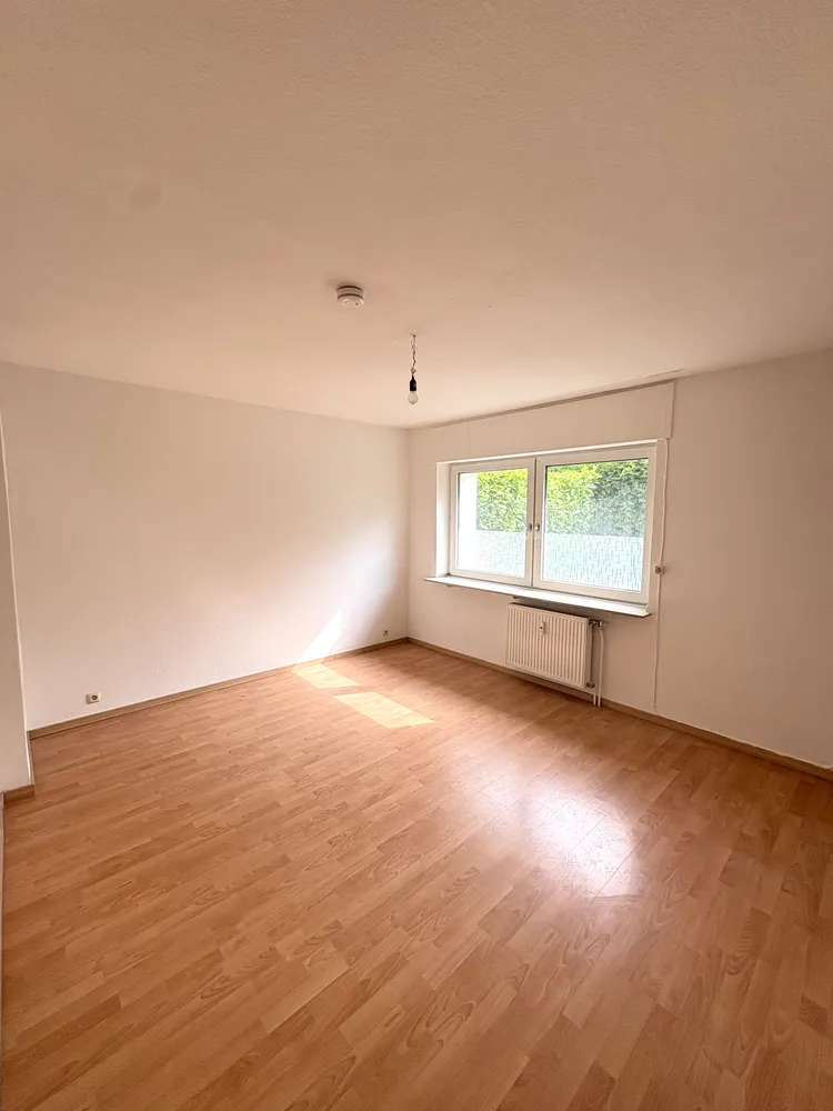 2 Zimmer Wohnung mit 49 m² in Aachen – Bild 1