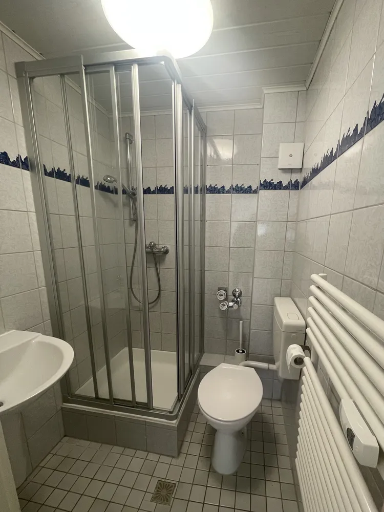 3 Zimmer Wohnung mit 66 m² in Frankfurt am Main – Bild 6