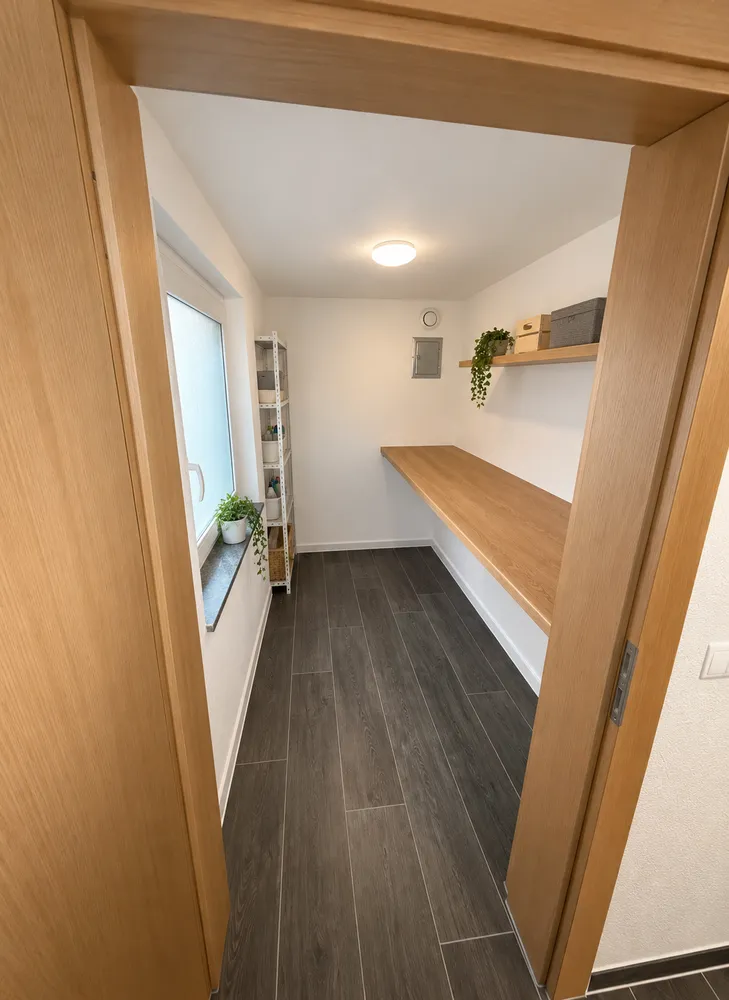 3 Zimmer Haus mit 70 m² in Neuwied – Bild 6