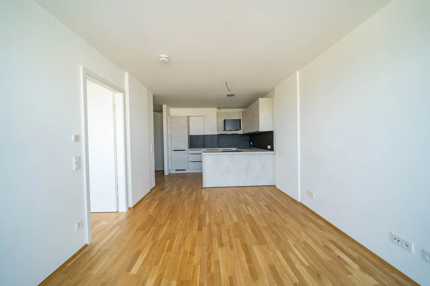 2 room apartment with 54 m² in Regensburg – Photo 2