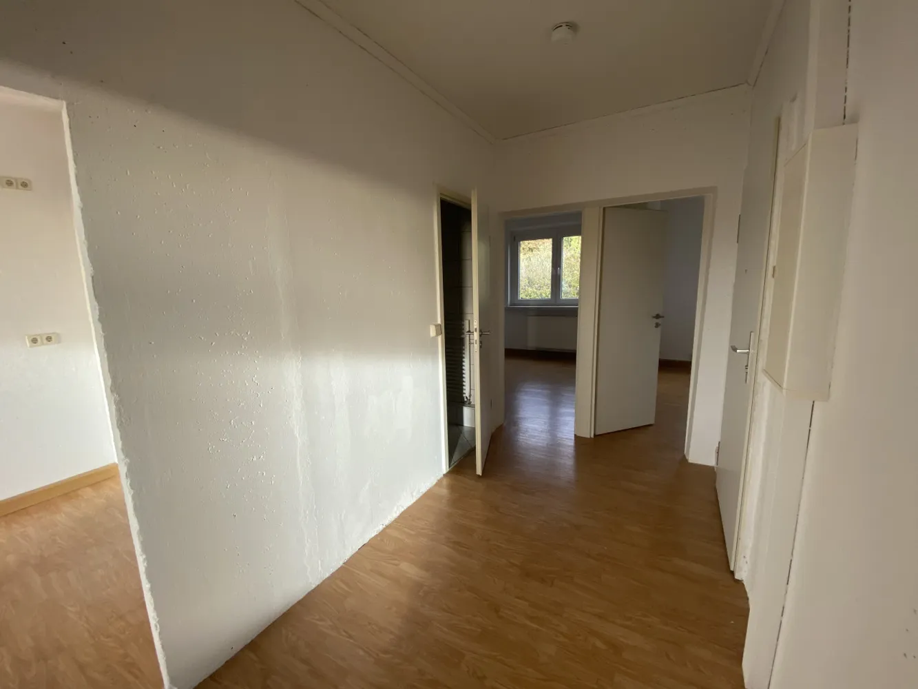 3 Zimmer Wohnung mit 54 m² in Suhl – Bild 3
