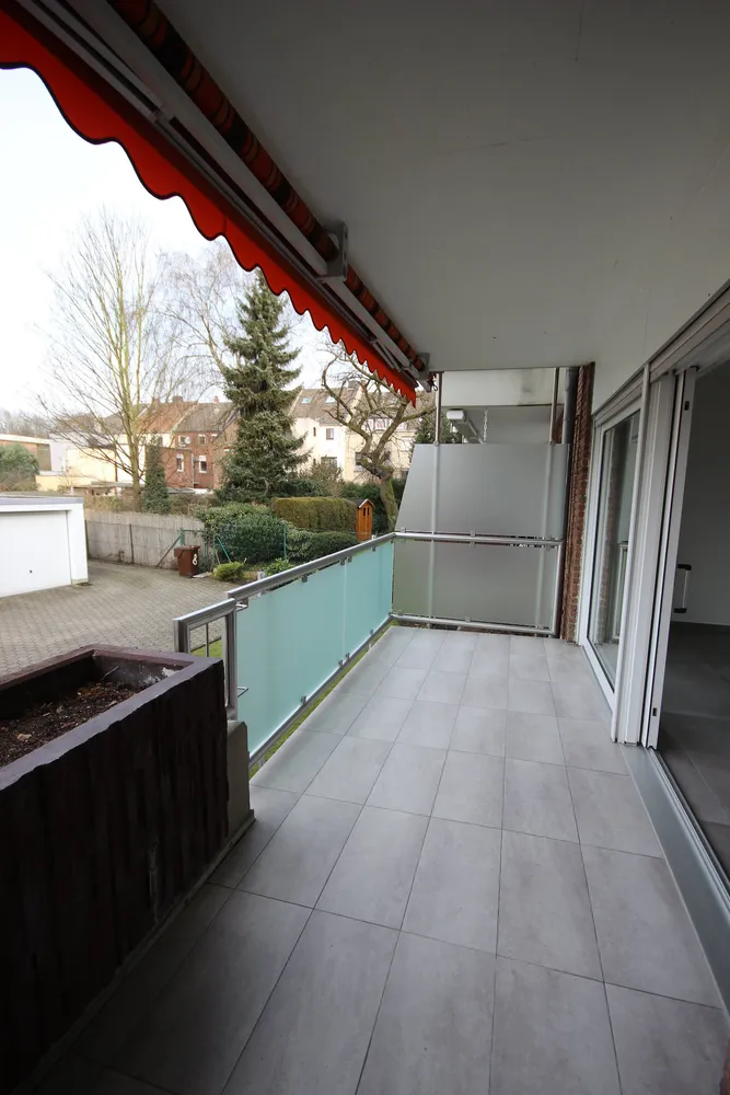 2 Zimmer Wohnung mit 76 m² in Mönchengladbach – Bild 8