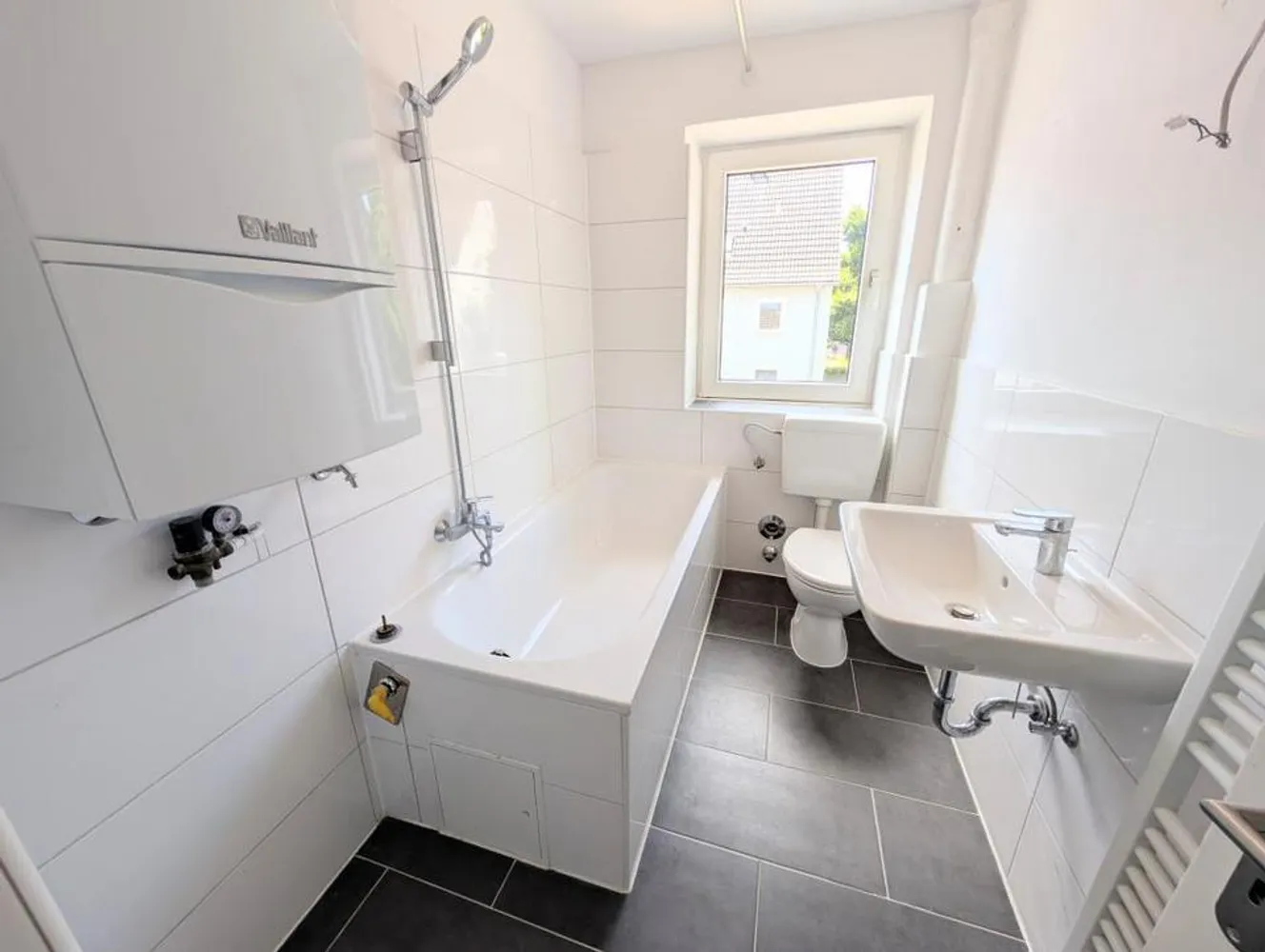 3 room apartment with 65 m² in Bremen – Photo 4