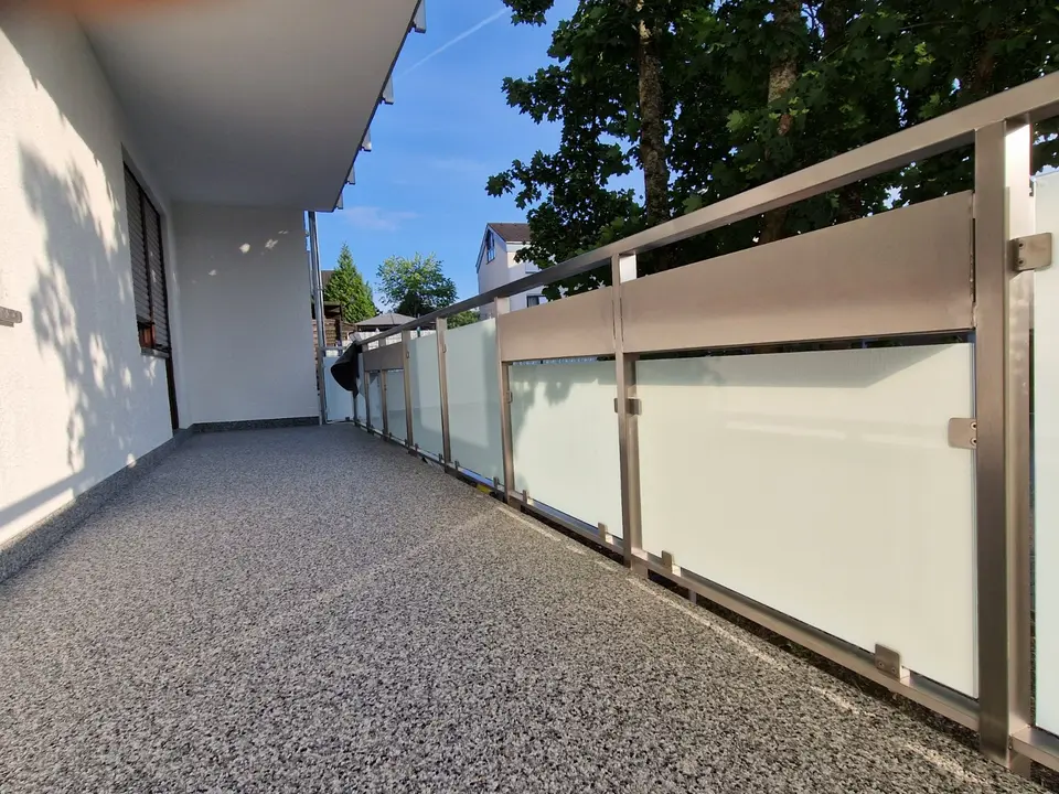 4 Zimmer Wohnung mit 116 m² in Kaiserslautern – Bild 7