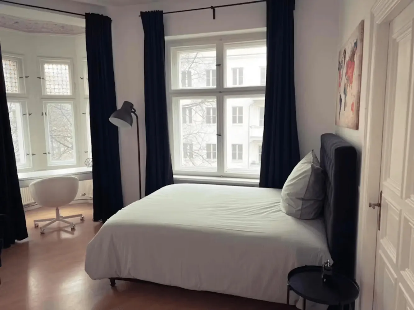 Shared room with 30 m² in Berlin – Photo 4