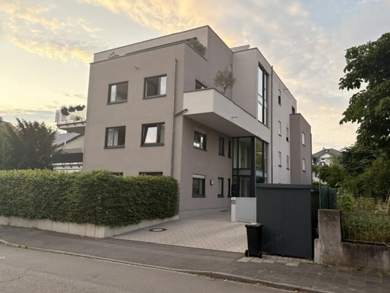 3 room apartment with 95 m² in Worms – Photo 2