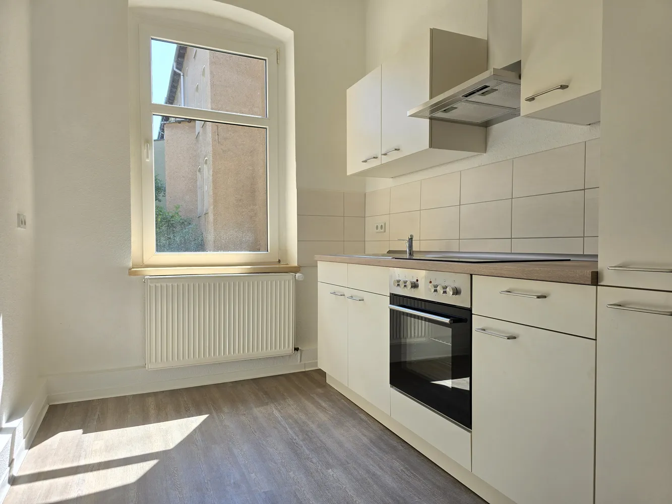 3 Zimmer Wohnung mit 63 m² in Halle (Saale) – Bild 1
