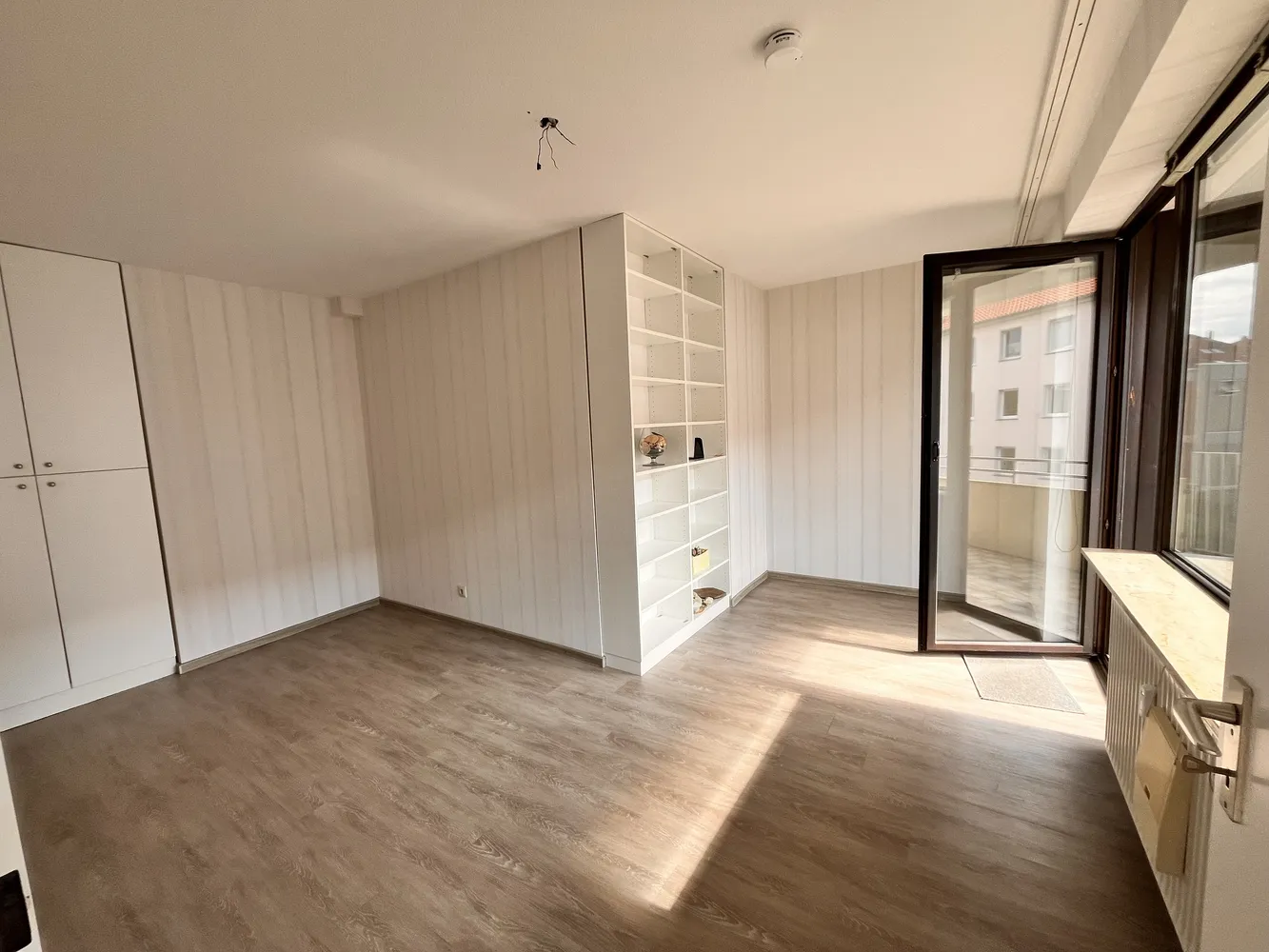 4 Zimmer Wohnung mit 98 m² in Braunschweig – Bild 7