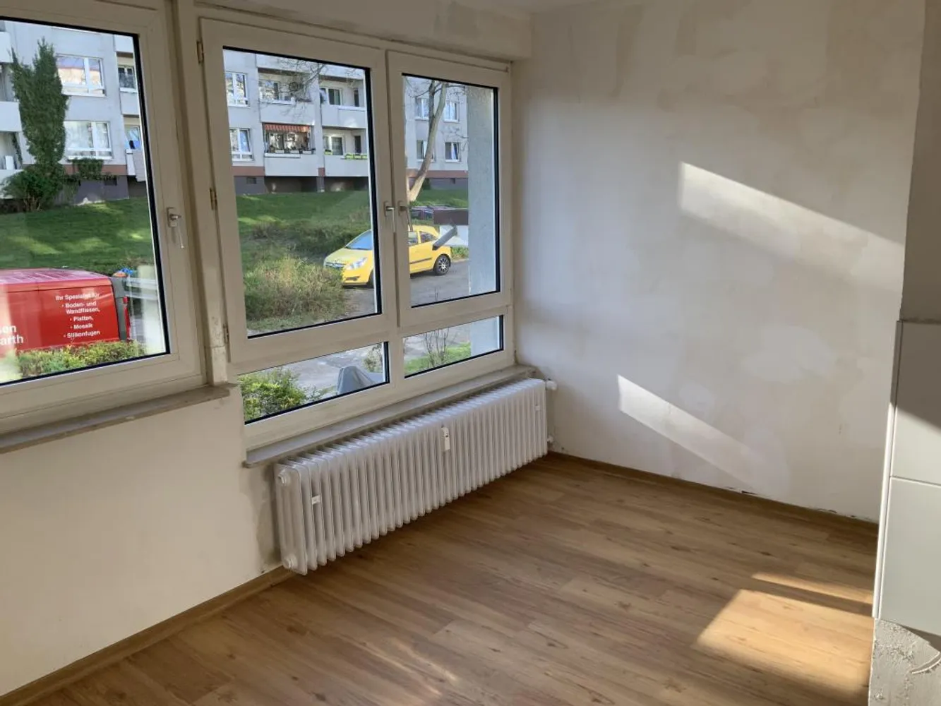 3 Zimmer Wohnung mit 53 m² in Aachen – Bild 4