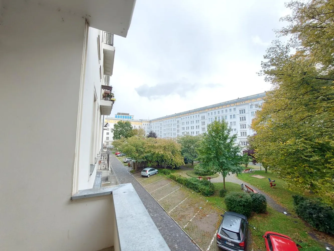 3 room apartment with 83 m² in Magdeburg – Photo 9