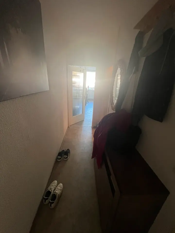 2 Zimmer Wohnung mit 32 m² in Gießen – Bild 4