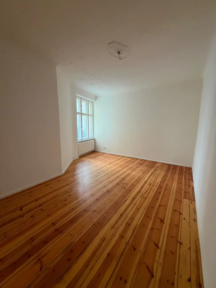 3 Zimmer Wohnung mit 108 m² in Berlin – Bild 5