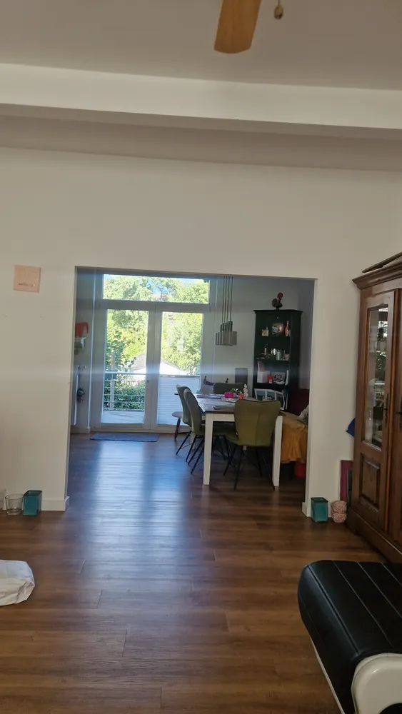 4 Zimmer Wohnung mit 125 m² in Osnabrück – Bild 7