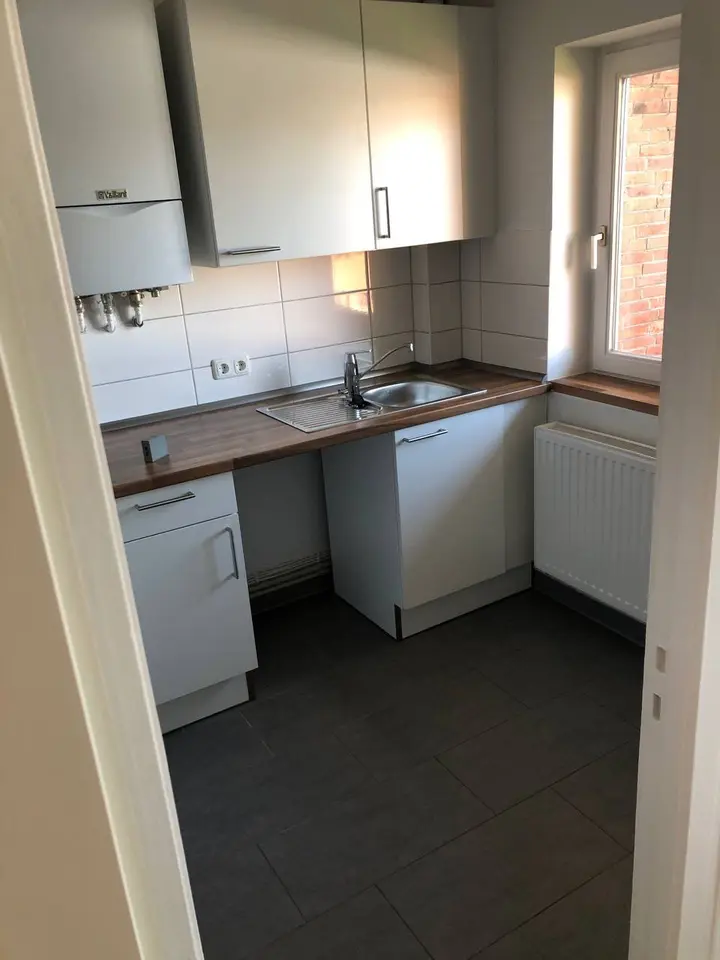 2 Zimmer Wohnung mit 43 m² in Kiel – Bild 4