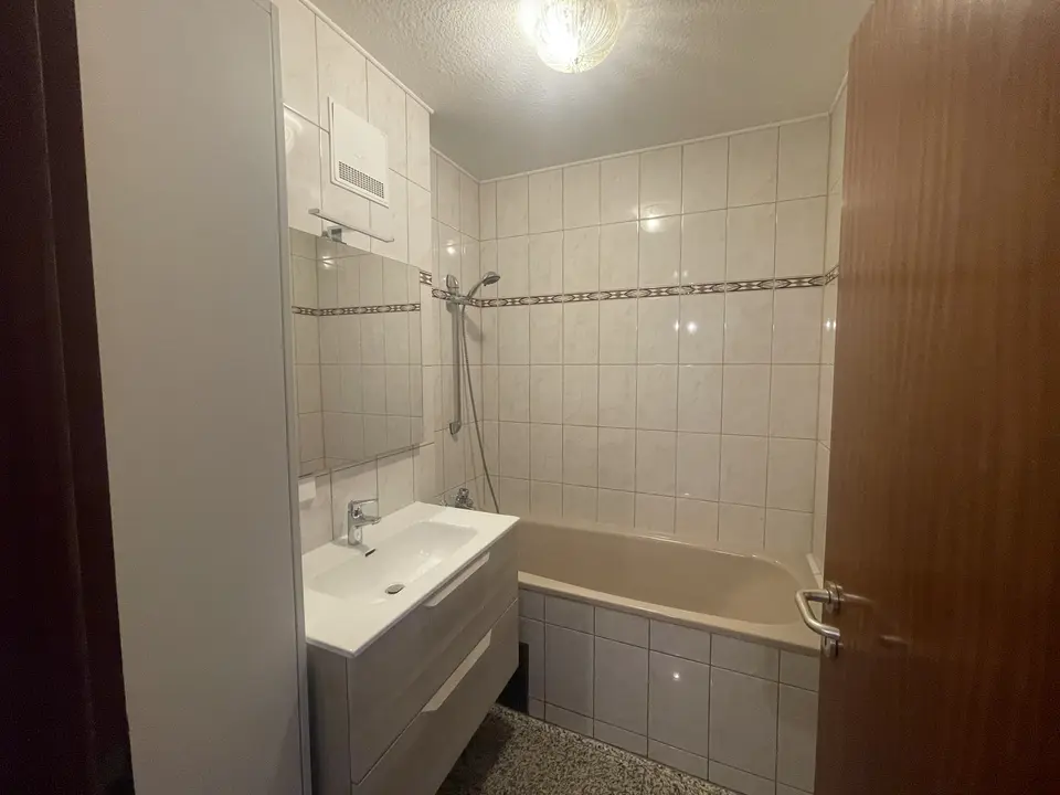 4 Zimmer Wohnung mit 100 m² in Karlsruhe – Bild 5