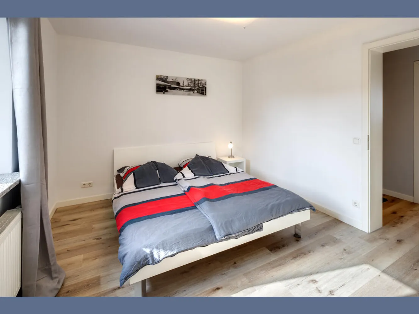 3 Zimmer Wohnung mit 75 m² in München – Bild 6
