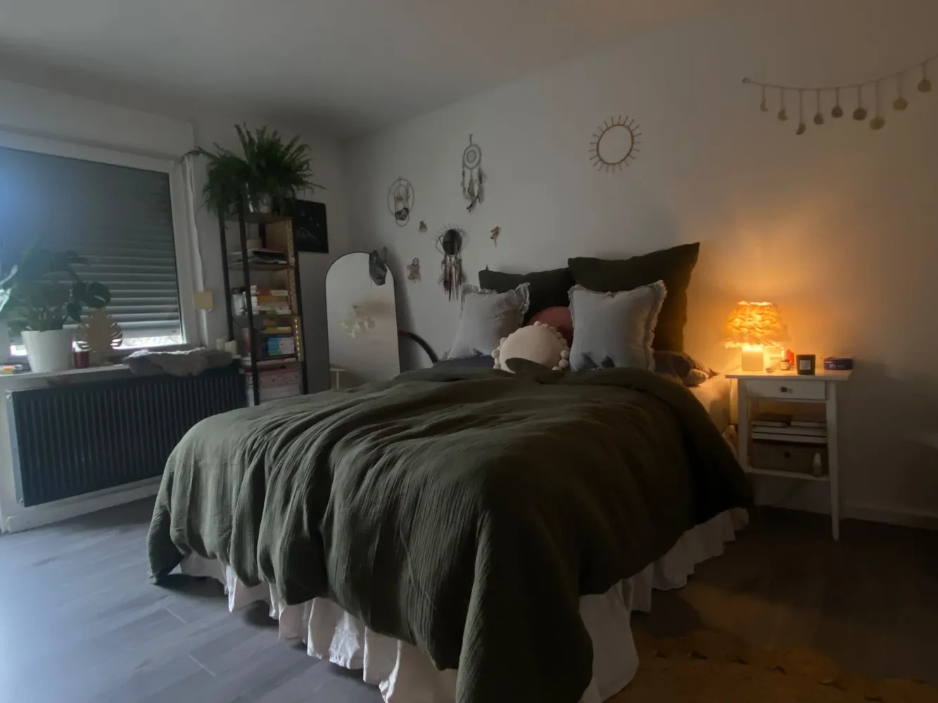 1 room apartment with 50 m² in Cologne – Photo 1