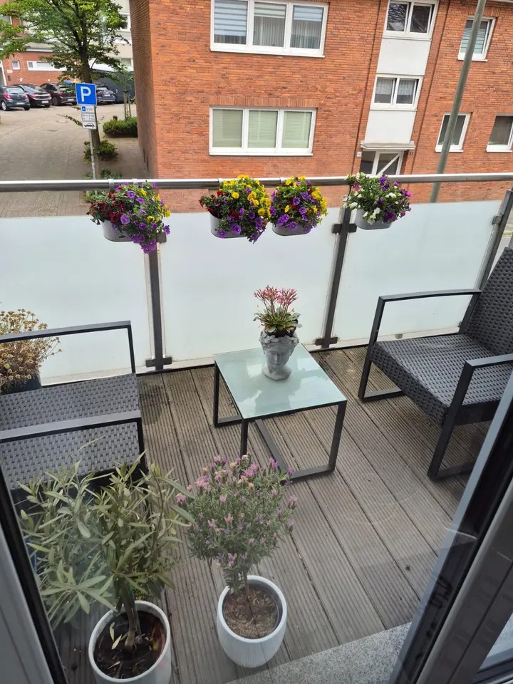 5 room apartment with 120 m² in Neumünster – Photo 6
