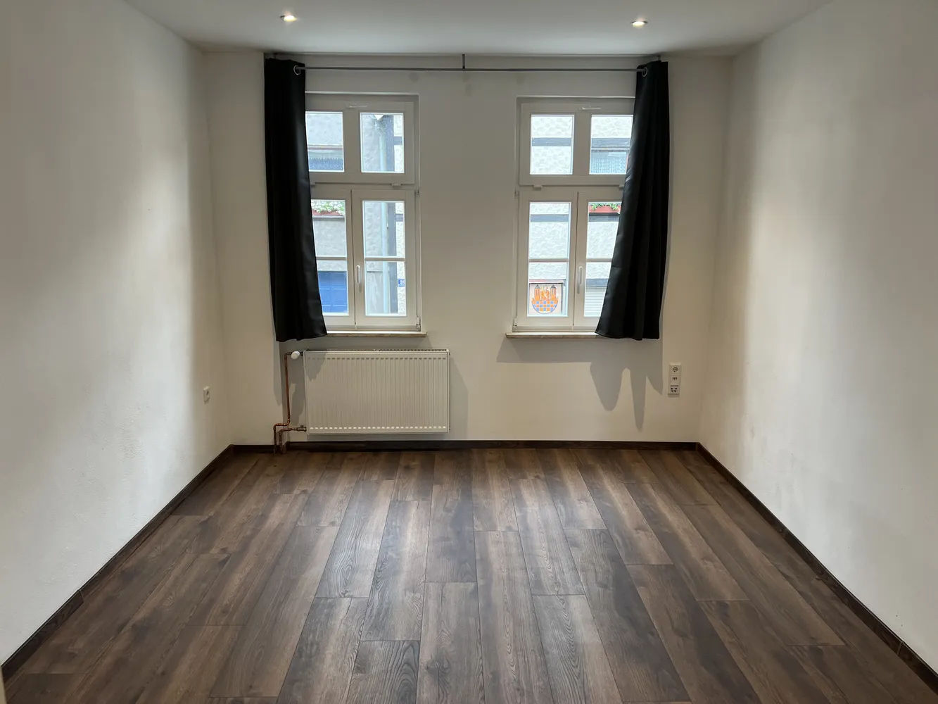 4 Zimmer Wohnung mit 65 m² in Iserlohn – Bild 2