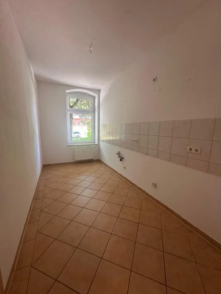 2 Zimmer Wohnung mit 59 m² in Zwickau – Bild 1