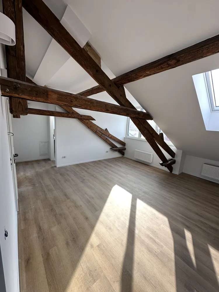 3 Zimmer Wohnung mit 54 m² in Aachen – Bild 4