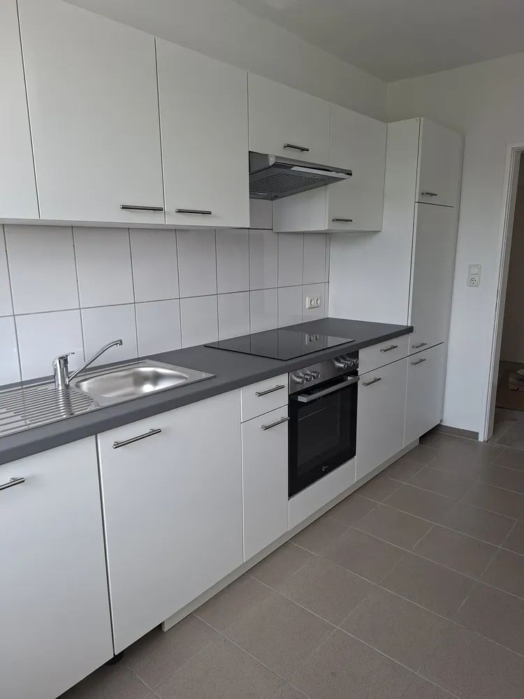 3 room apartment with 71 m² in Brunswick – Photo 2
