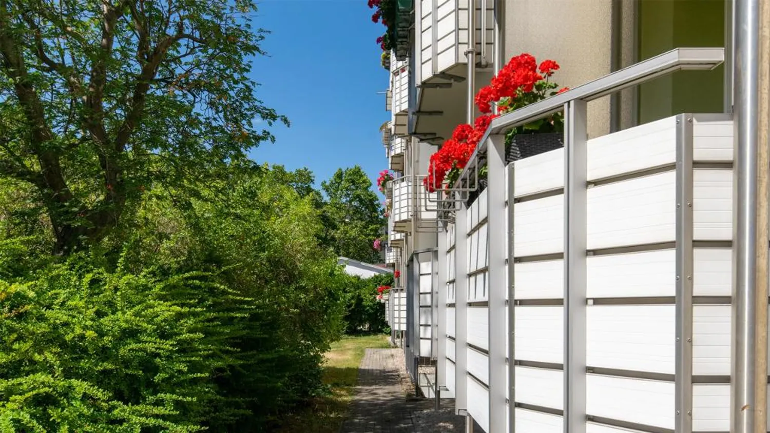 3 Zimmer Wohnung mit 61 m² in Leipzig – Bild 3